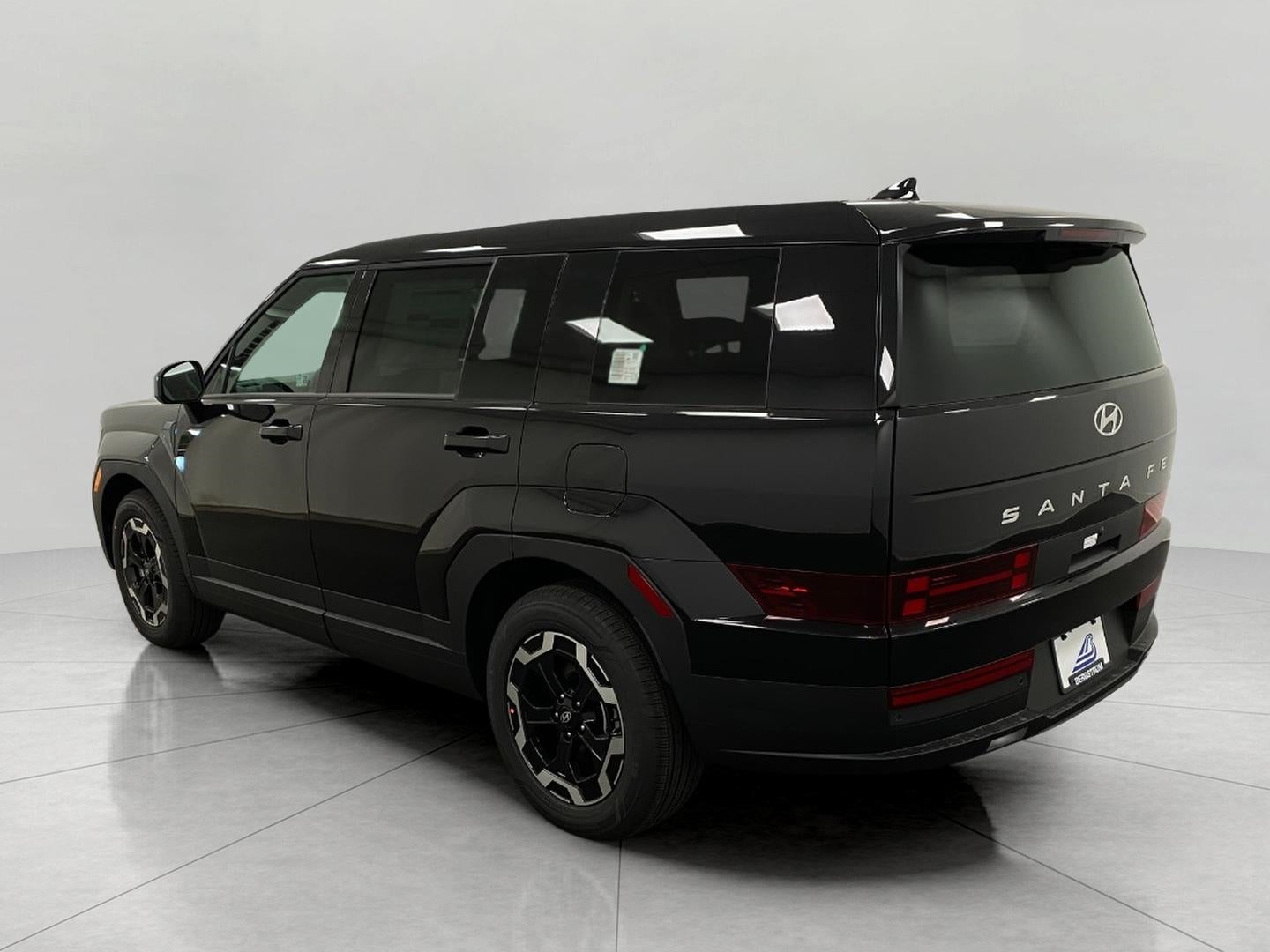 2026 Hyundai Santa Fe SE AWD