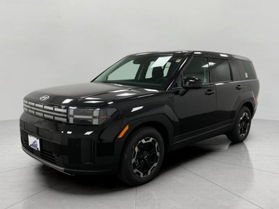 2026 Hyundai Santa Fe SE AWD