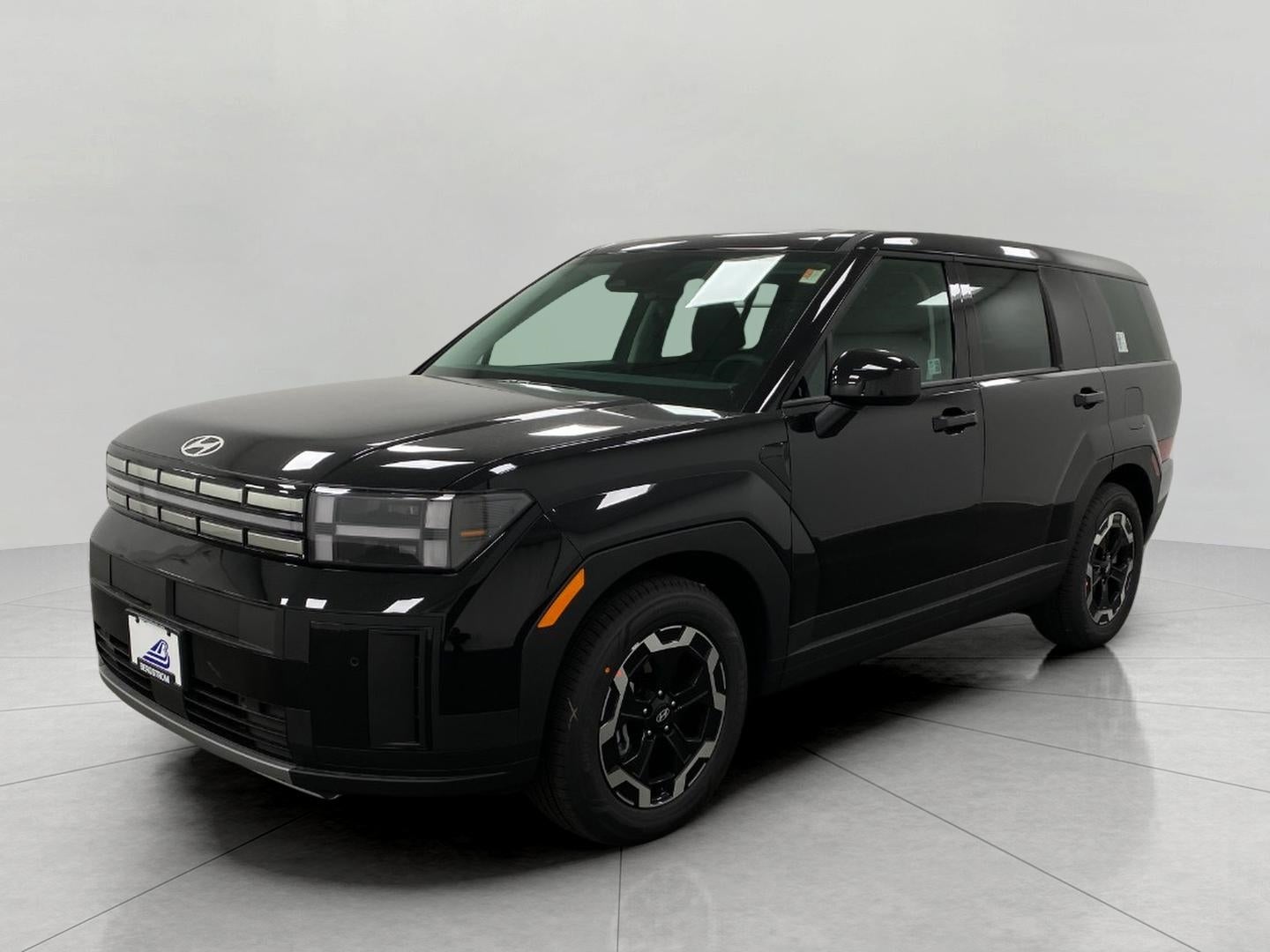 2026 Hyundai Santa Fe SE AWD