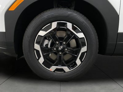 2026 Hyundai Santa Fe SE AWD