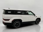 2026 Hyundai Santa Fe SE AWD