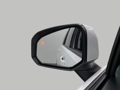 2026 Hyundai Santa Fe SE AWD
