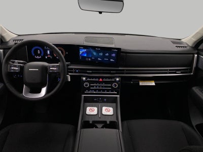 2026 Hyundai Santa Fe SE AWD