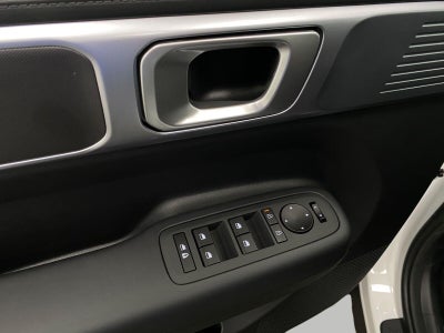2026 Hyundai Santa Fe SE AWD