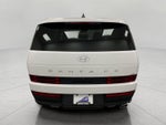 2026 Hyundai Santa Fe SE AWD