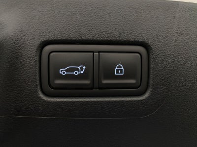 2026 Hyundai Santa Fe SE AWD