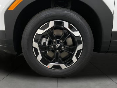 2026 Hyundai Santa Fe SE AWD