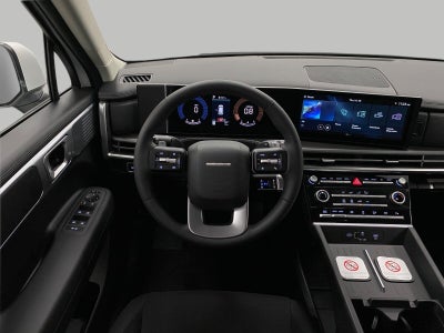 2026 Hyundai Santa Fe SE AWD
