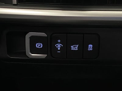 2026 Hyundai Santa Fe SE AWD