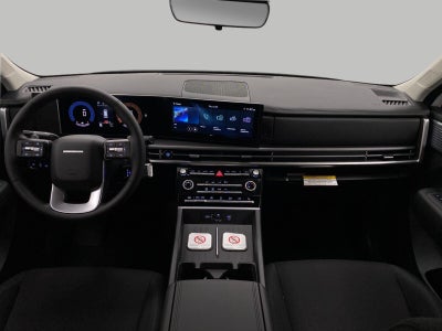 2026 Hyundai Santa Fe SE AWD