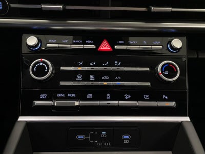 2026 Hyundai Santa Fe SE AWD