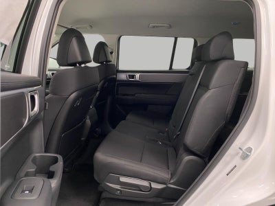 2026 Hyundai Santa Fe SE AWD