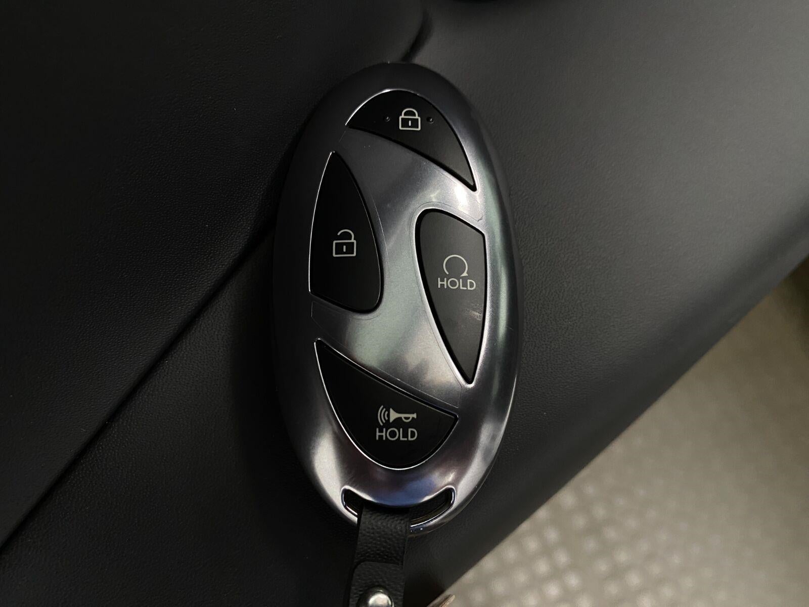 2026 Hyundai Santa Fe SE AWD