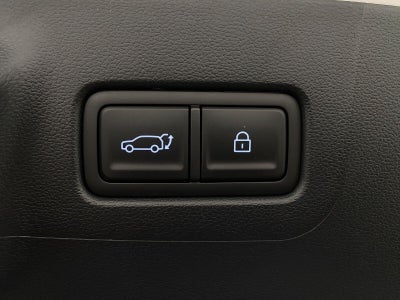 2026 Hyundai Santa Fe SE AWD