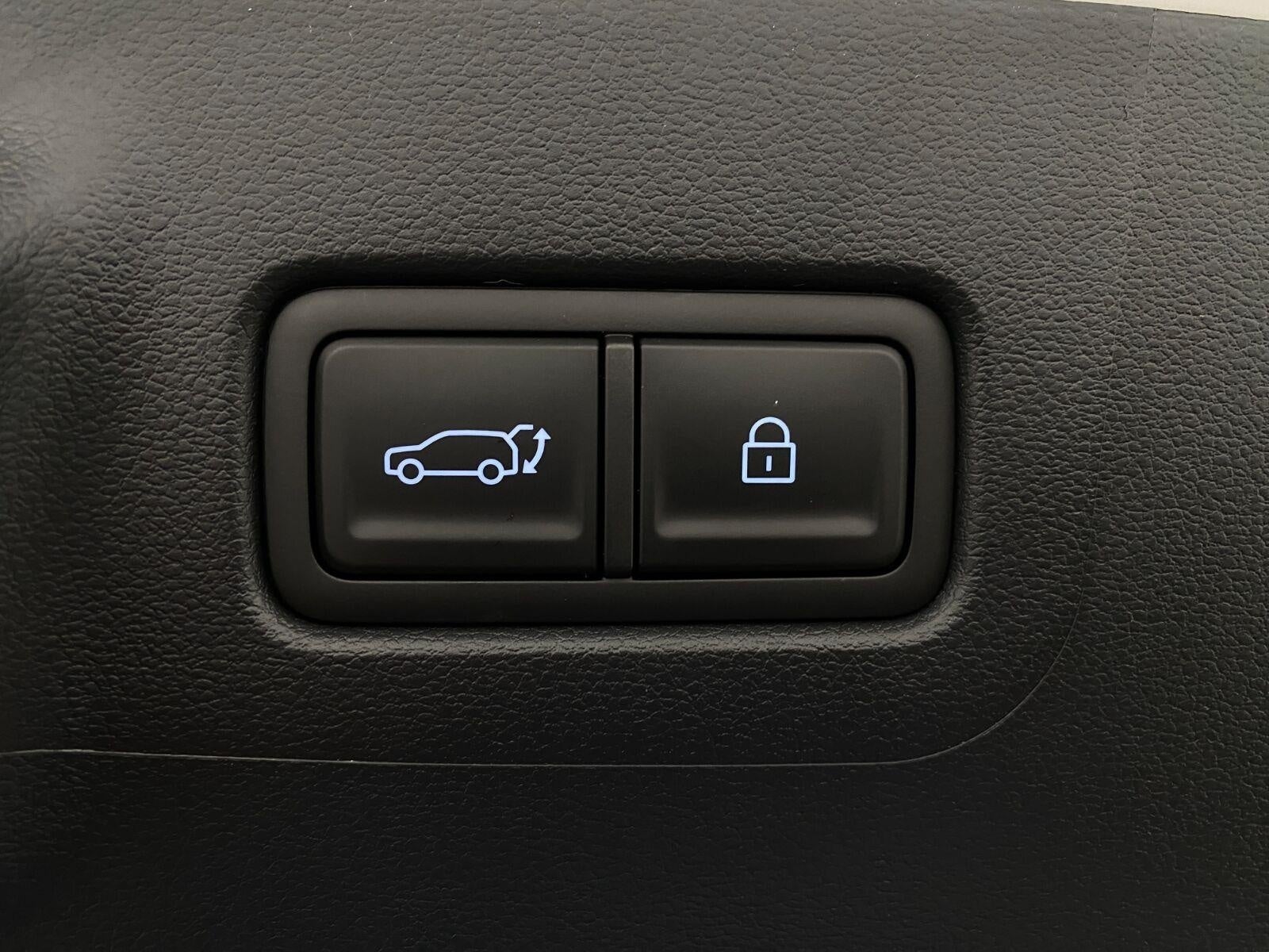 2026 Hyundai Santa Fe SE AWD