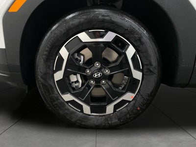 2027 Hyundai Santa Fe SEL AWD