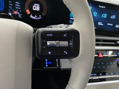 2027 Hyundai Santa Fe SEL AWD