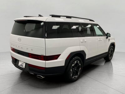 2027 Hyundai Santa Fe SEL AWD