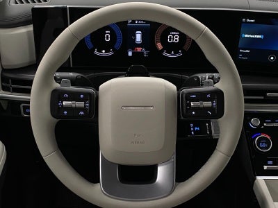 2027 Hyundai Santa Fe SEL AWD