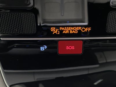 2027 Hyundai Santa Fe SEL AWD