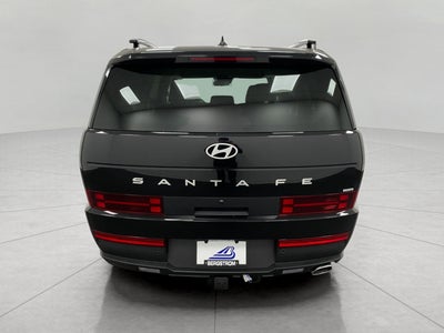2027 Hyundai Santa Fe SEL AWD