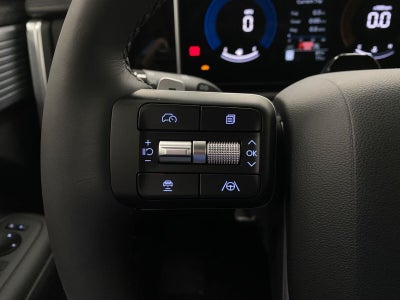 2027 Hyundai Santa Fe SEL AWD