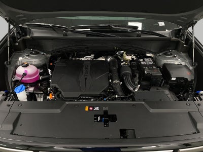 2027 Hyundai Santa Fe SEL AWD