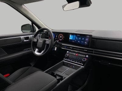 2027 Hyundai Santa Fe SEL AWD