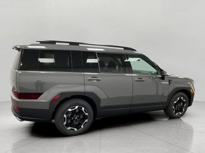 2027 Hyundai Santa Fe SEL AWD