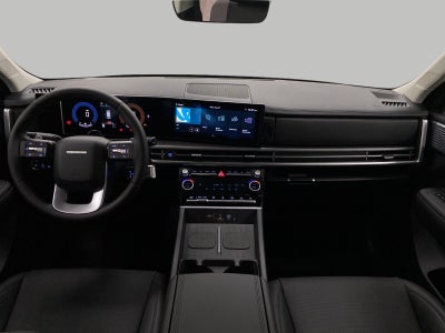 2027 Hyundai Santa Fe SEL AWD