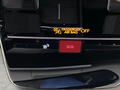 2027 Hyundai Santa Fe SEL AWD