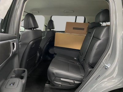2027 Hyundai Santa Fe SEL AWD