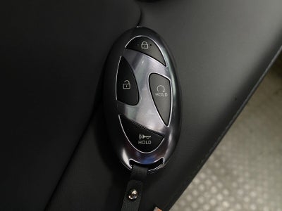 2027 Hyundai Santa Fe SEL AWD