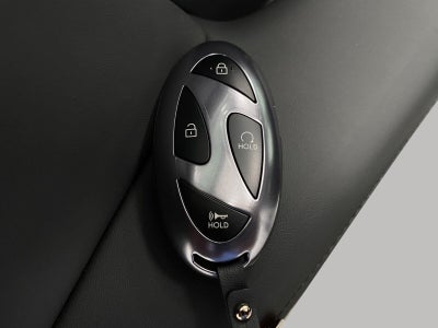 2027 Hyundai Santa Fe SEL AWD