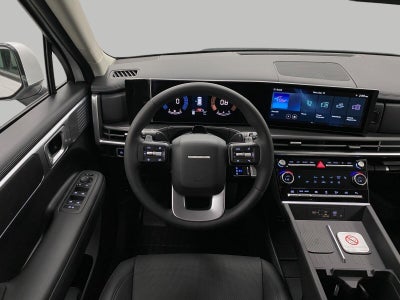 2027 Hyundai Santa Fe SEL AWD