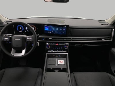 2027 Hyundai Santa Fe SEL AWD
