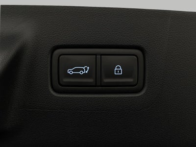2027 Hyundai Santa Fe SEL AWD