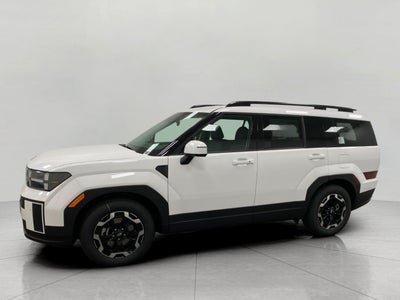 2027 Hyundai Santa Fe SEL AWD