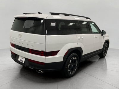 2027 Hyundai Santa Fe SEL AWD