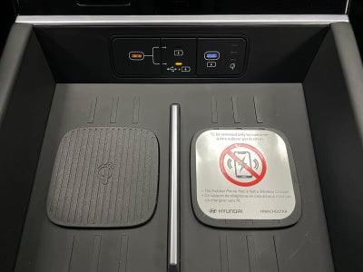2027 Hyundai Santa Fe SEL AWD