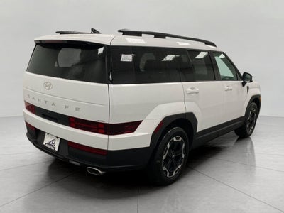 2027 Hyundai Santa Fe SEL AWD