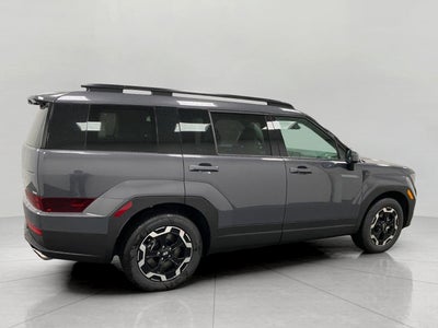 2027 Hyundai Santa Fe SEL AWD