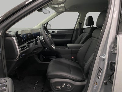 2027 Hyundai Santa Fe SEL AWD