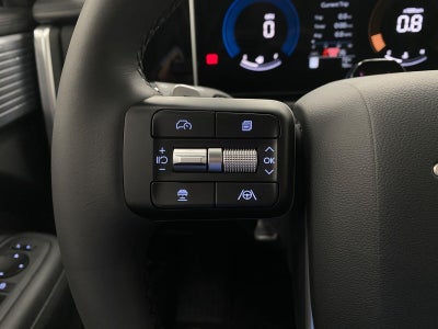 2027 Hyundai Santa Fe SEL AWD