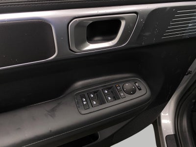2027 Hyundai Santa Fe SEL AWD