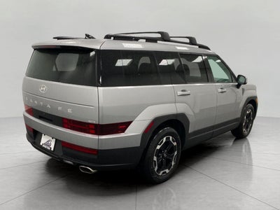 2027 Hyundai Santa Fe SEL AWD