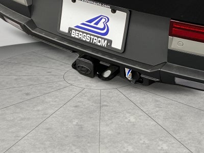 2027 Hyundai Santa Fe Hybrid Limited