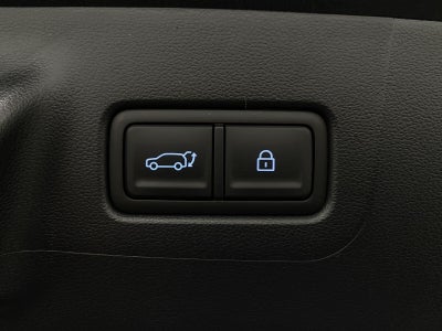 2027 Hyundai Santa Fe Hybrid Limited
