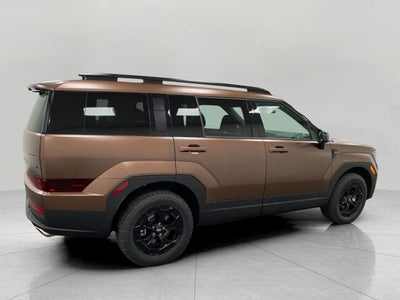 2027 Hyundai Santa Fe XRT AWD
