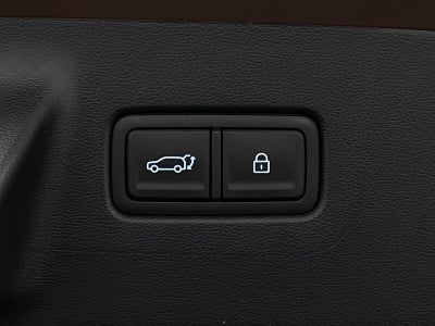 2027 Hyundai Santa Fe XRT AWD